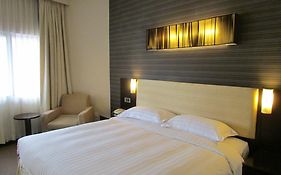 Hotel Royal Queens
